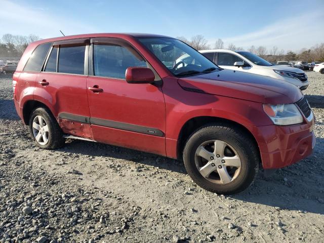 Vin: js3td0d69c4100158, lot: 36907834, suzuki gr vitara premium 20124