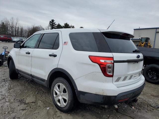 1FM5K8AR1EGA70953 | 2014 FORD EXPLORER P