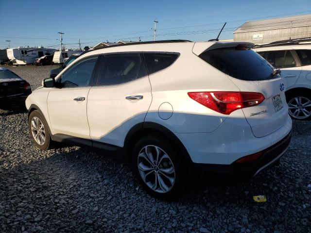 2014 Hyundai Santa Fe Sport VIN: 5XYZUDLAXEG230623 Lot: 37279144