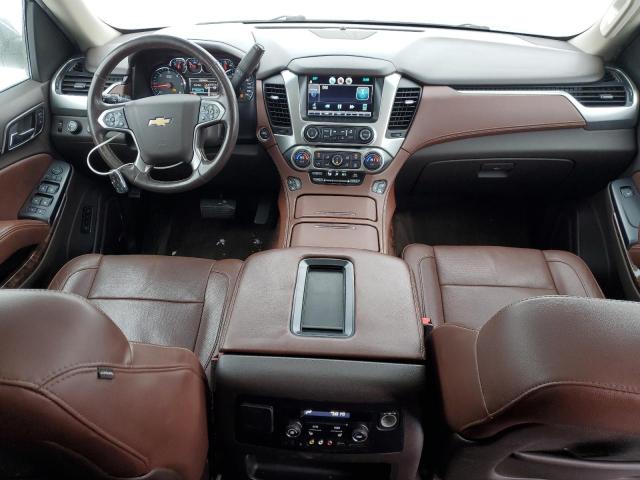 1GNSKKKC3FR286220 | 2015 CHEVROLET SUBURBAN K