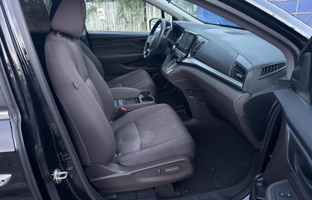 5FNRL6H57KB086610 | 2019 HONDA ODYSSEY EX