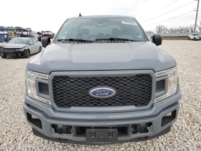 1FTEW1EP8LKD08543 | 2020 FORD F150 SUPER