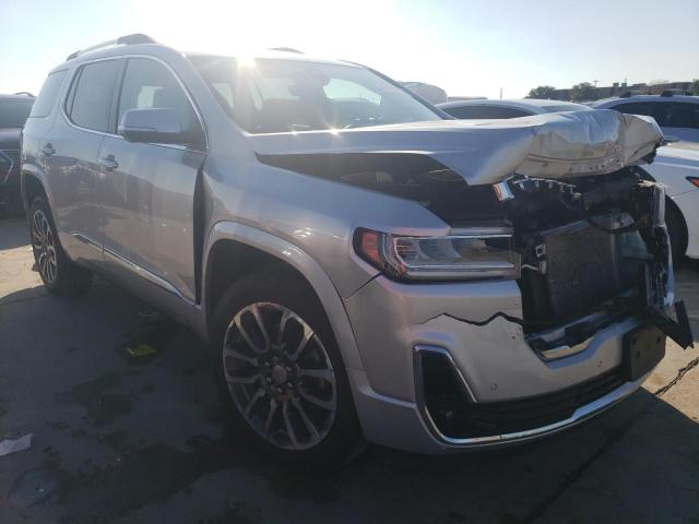 1GKKNPLSXLZ154770 | 2020 GMC ACADIA DEN