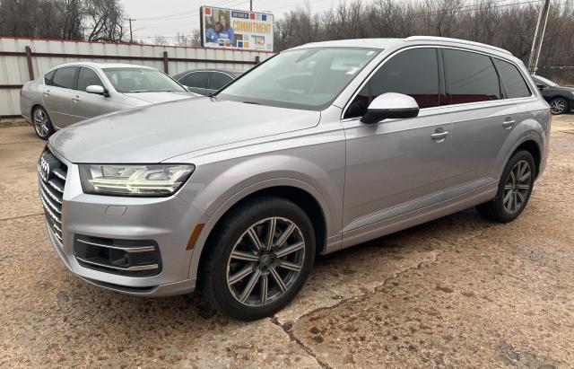 VIN WA1VAAF74HD000935 2017 Audi Q7, Prestige no.2