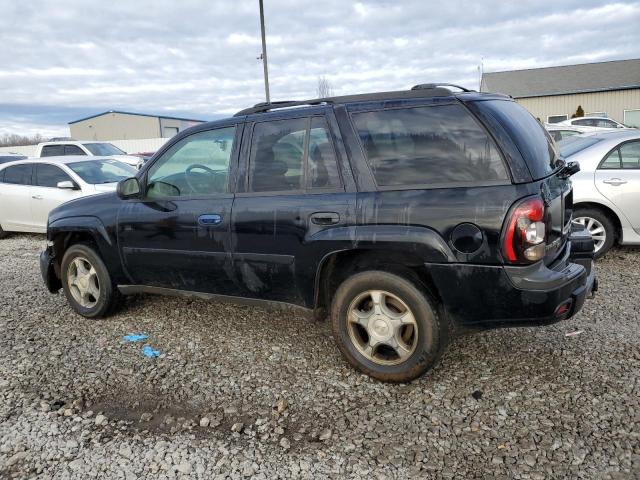 2008 Chevrolet Trailblazer Ls VIN: 1GNDT13S482118233 Lot: 37995814