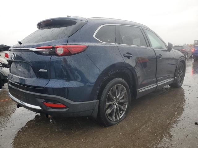 JM3TCBDY0G0115733 | 2016 MAZDA CX-9 GRAND