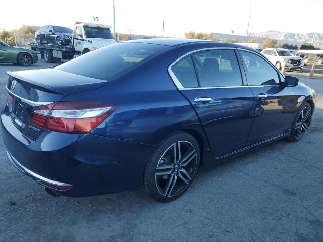 1HGCR2F57GA216855 | 2016 HONDA ACCORD SPO