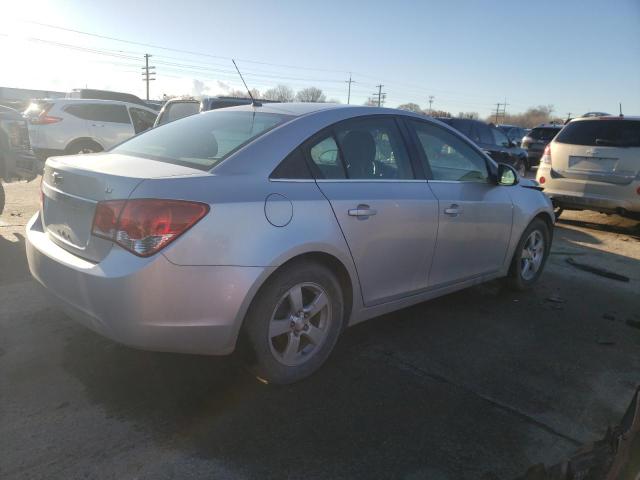 1G1PK5SB2E7392507 | 2014 CHEVROLET CRUZE LT