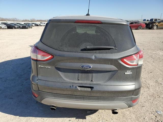 2016 Ford Escape Se VIN: 1FMCU9GX9GUC44947 Lot: 38087044