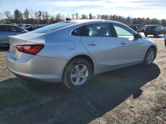 Vin: 1g1zb5st6lf076967, lot: 40010374, chevrolet malibu ls 20203