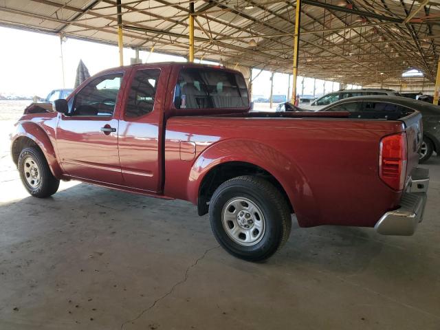 1N6BD0CT0GN709069 | 2016 NISSAN FRONTIER S