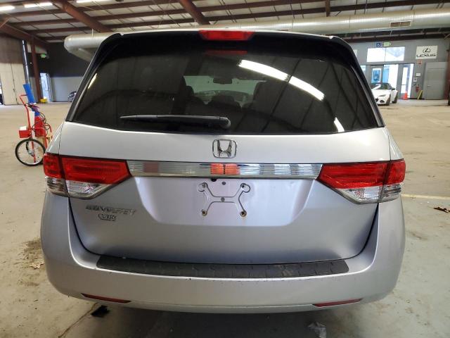 5FNRL5H69EB072313 | 2014 HONDA ODYSSEY EX