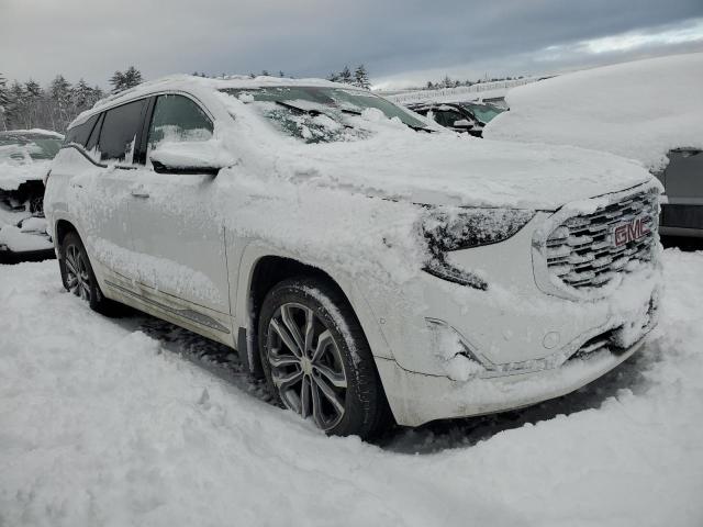 2020 GMC TERRAIN DE 3GKALXEX2LL283491