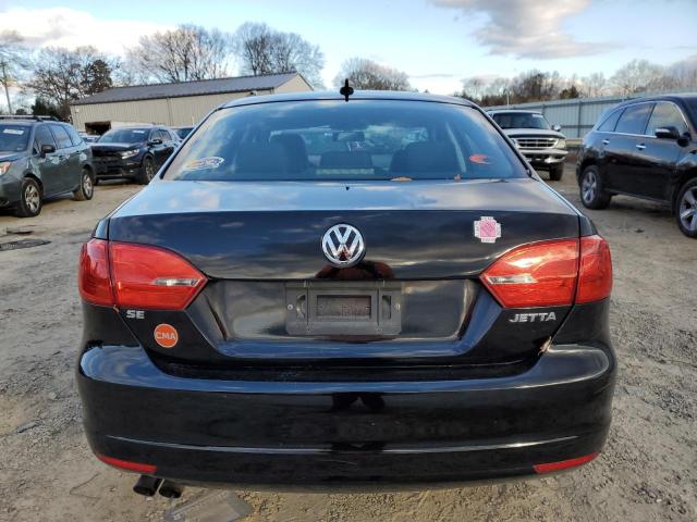 3VWD07AJ7EM386998 | 2014 VOLKSWAGEN JETTA SE