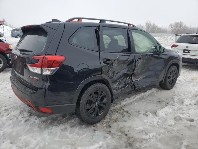 JF2SKAPC5KH454551 | 2019 SUBARU FORESTER S