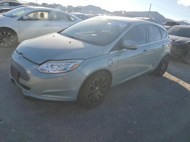 2013 Ford Focus 