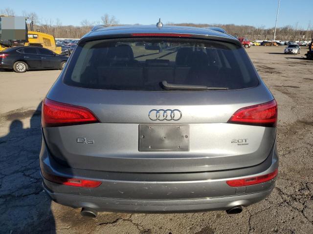 VIN WA1CFAFP2DA031251 2013 Audi Q5, Premium no.6