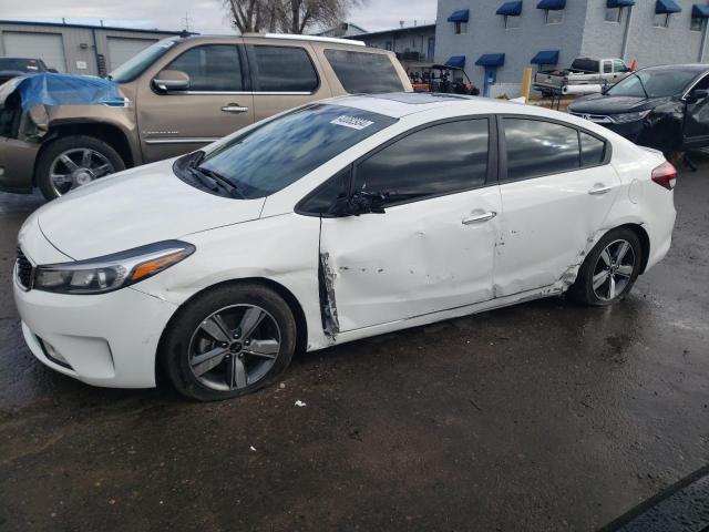 2018 KIA FORTE LX 3KPFL4A78JE245092