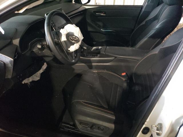 2021 TOYOTA AVALON NIG 4T1EZ1FB2MU056252