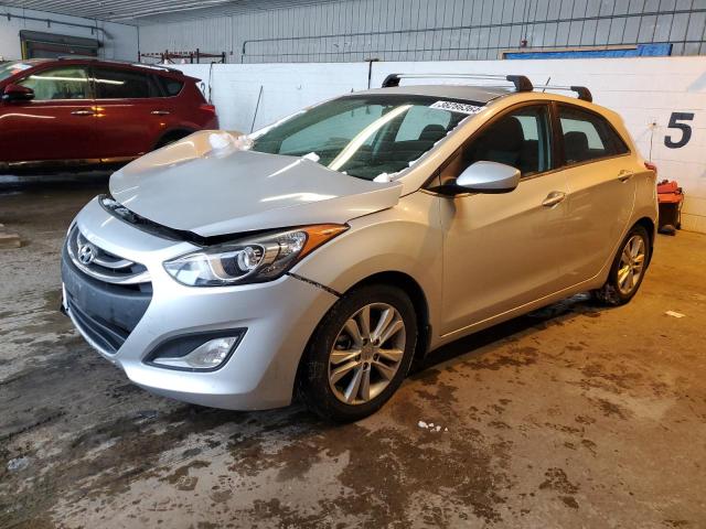 2014 Hyundai Elantra GT 