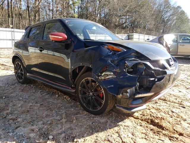 2015 NISSAN JUKE NISMO - JN8DF5MV6FT250678