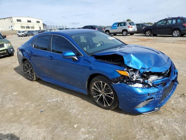 Vin: 4t1g11ak0lu391760, lot: 37695214, toyota camry se 20204