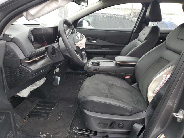 2023 NISSAN ARIYA ENGA JN1CF0BBXPM707378