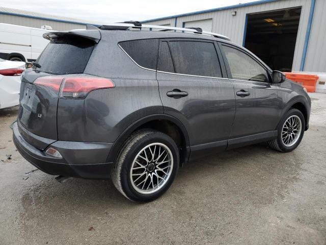 JTMZFREV4GJ090157 | 2016 TOYOTA RAV4 LE