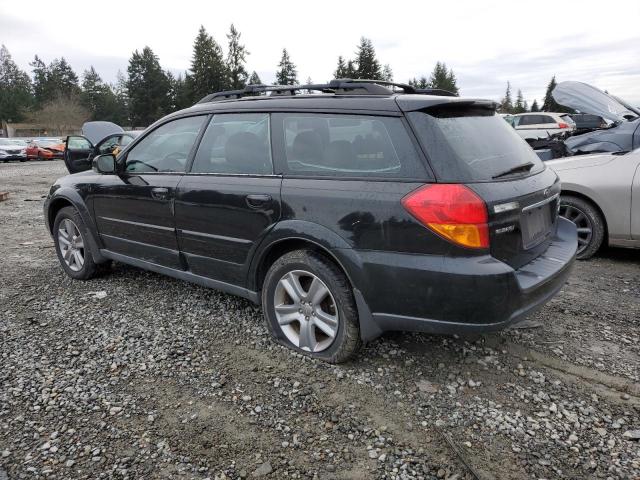 2005 Subaru Legacy Outback H6 R Ll Bean VIN: 4S4BP86C954337573 Lot: 39884734