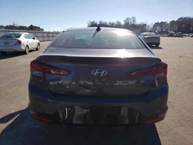 5NPD84LF7LH588052 | 2020 HYUNDAI ELANTRA SE