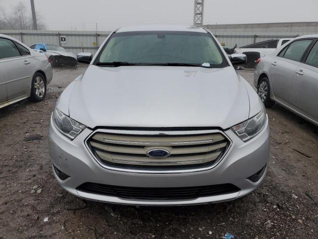 VIN 3FA6P0LU7KR200757 2019 Ford Fusion, Hybrid SE no.5