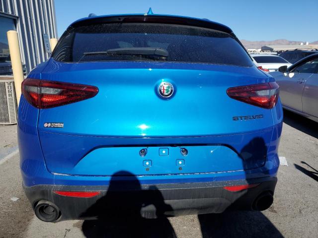 ZASPAJAN5K7C66269 | 2019 ALFA ROMEO STELVIO