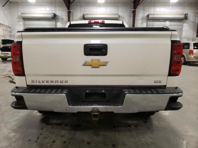 3GCUKSEC6EG300199 | 2014 CHEVROLET SILVERADO