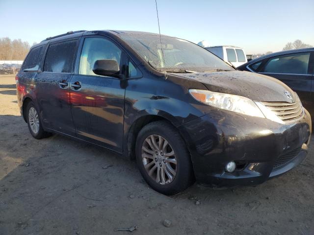 5TDYK3DC8ES422248 | 2014 TOYOTA SIENNA XLE