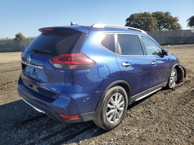 2020 Nissan Rogue S VIN: JN8AT2MT3LW042079 Lot: 38153604