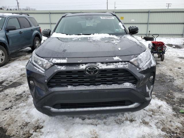 2T3P1RFV4KW040938 | 2019 TOYOTA RAV4 XLE