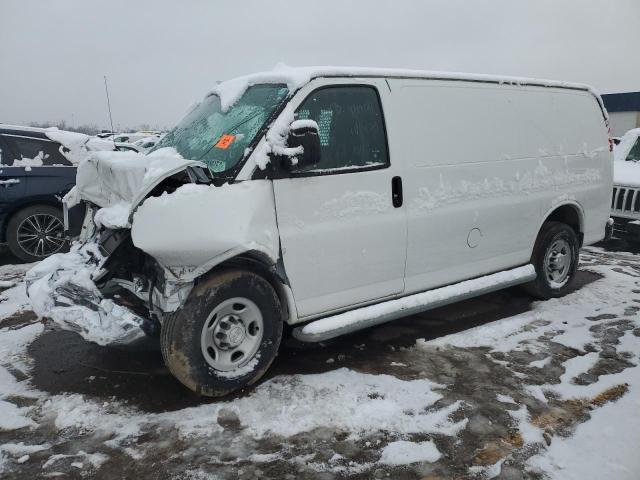 2019 Chevrolet Express Cargo Van 