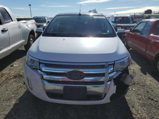 2FMDK4JC1DBB12088 | 2013 Ford edge sel