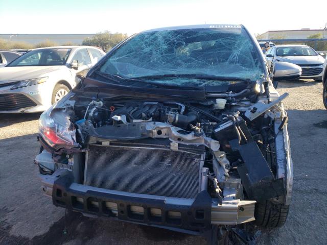 2018 HONDA FIT SPORT 3HGGK5H6XJM730321