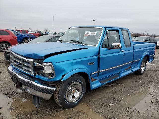 1994 Ford F-150 