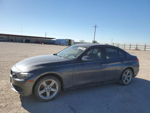 2015 BMW 328 I WBA3A5C50FF610322