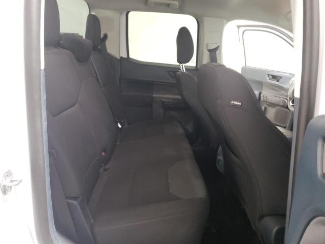2022 FORD MAVERICK X - 3FTTW8E90NRA86922