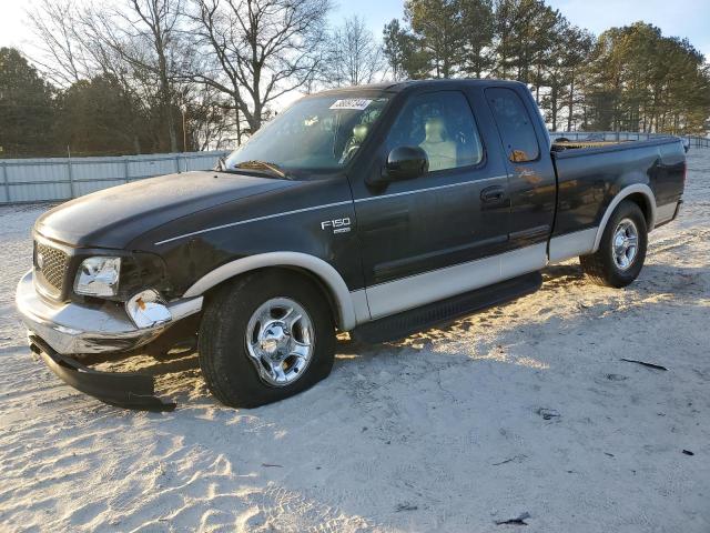 2003 Ford F-150 