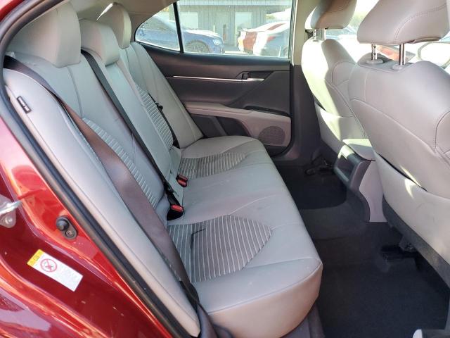 2018 TOYOTA CAMRY L 4T1B11HK5JU671039