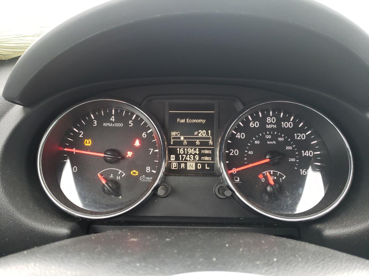 JN8AS5MV4DW136592 2013 Nissan Rogue S JN8AS5MV4DW136592 2013 Nissan Rogue S