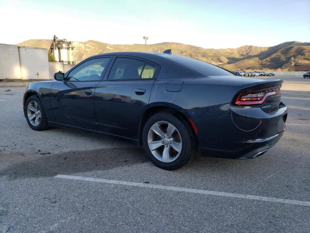 Vin: 2c3cdxhg2hh524354, lot: 38238014, dodge charger sxt 20172