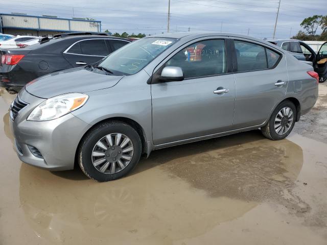 3N1CN7AP7EL819295 | 2014 Nissan versa s