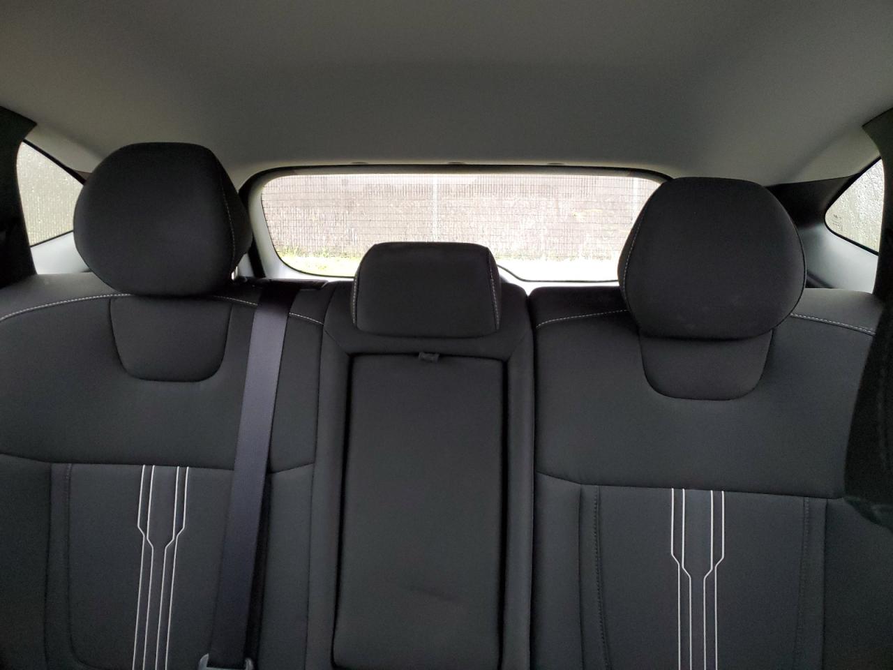 5NMJBCAE3PH275401 2023 Hyundai Tucson Sel