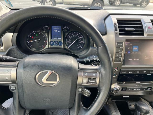 JTJBM7FX4E5083109 | 2014 LEXUS GX 460