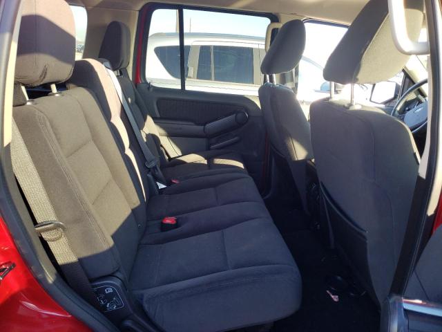 2010 FORD EXPLORER X - 1FMEU6DE8AUA12003